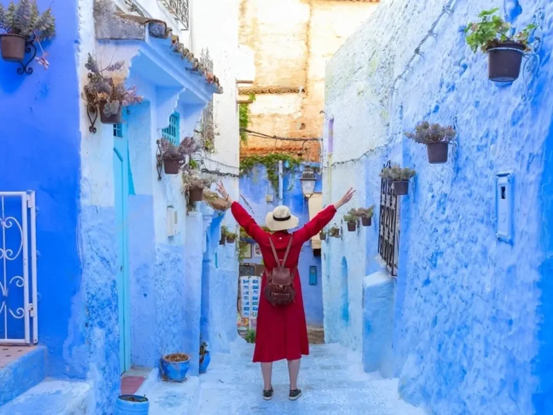 Morocco Desert Tour 10 Day Desert Tour from Casablanca 2026