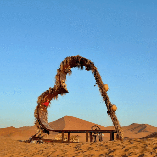 5 Amazing Marrakech Day Trips