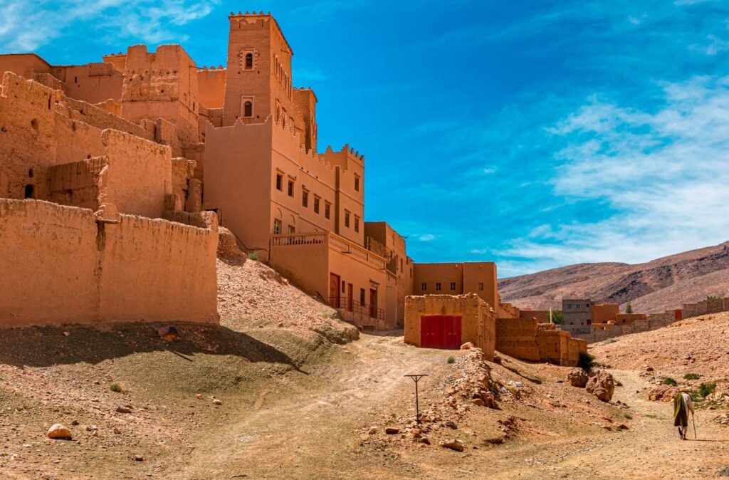 10 Best Morocco Desert Tours