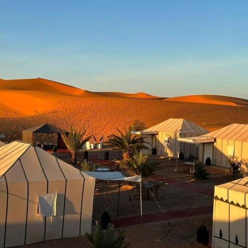 Morocco Desert Tour 2 Days From Fes To Merzouga Desert 2026