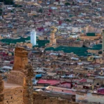 3 Essential Fes Medina Tips