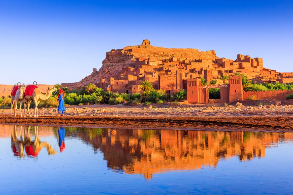 10 Best Morocco Desert Tours