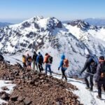 4 Stunning Atlas Mountains Trips