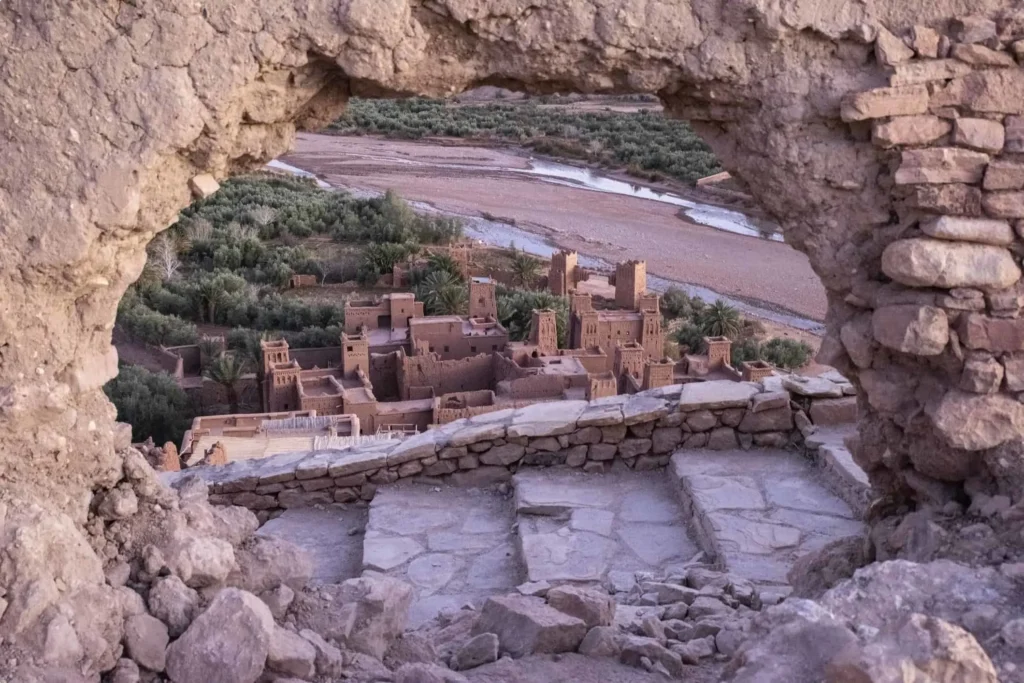 8 Easy Morocco Travel Tips