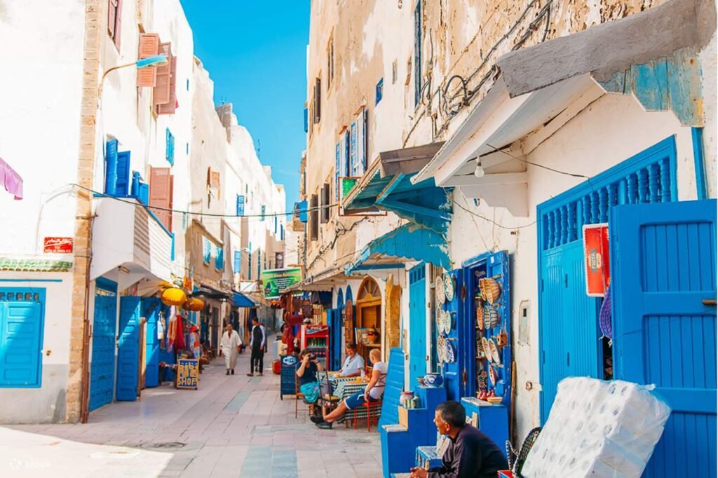 9 Beautiful Chefchaouen Travel Tips