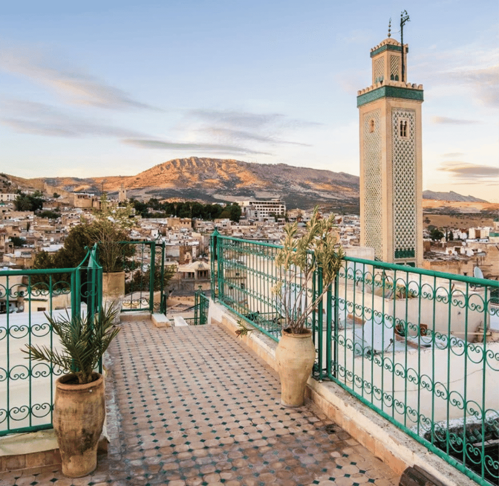 3 Essential Fes Medina Tips