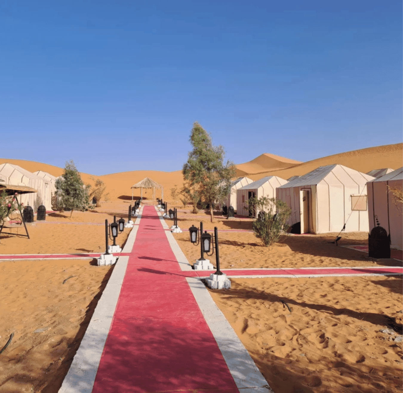 2 Days Fes to Merzouga