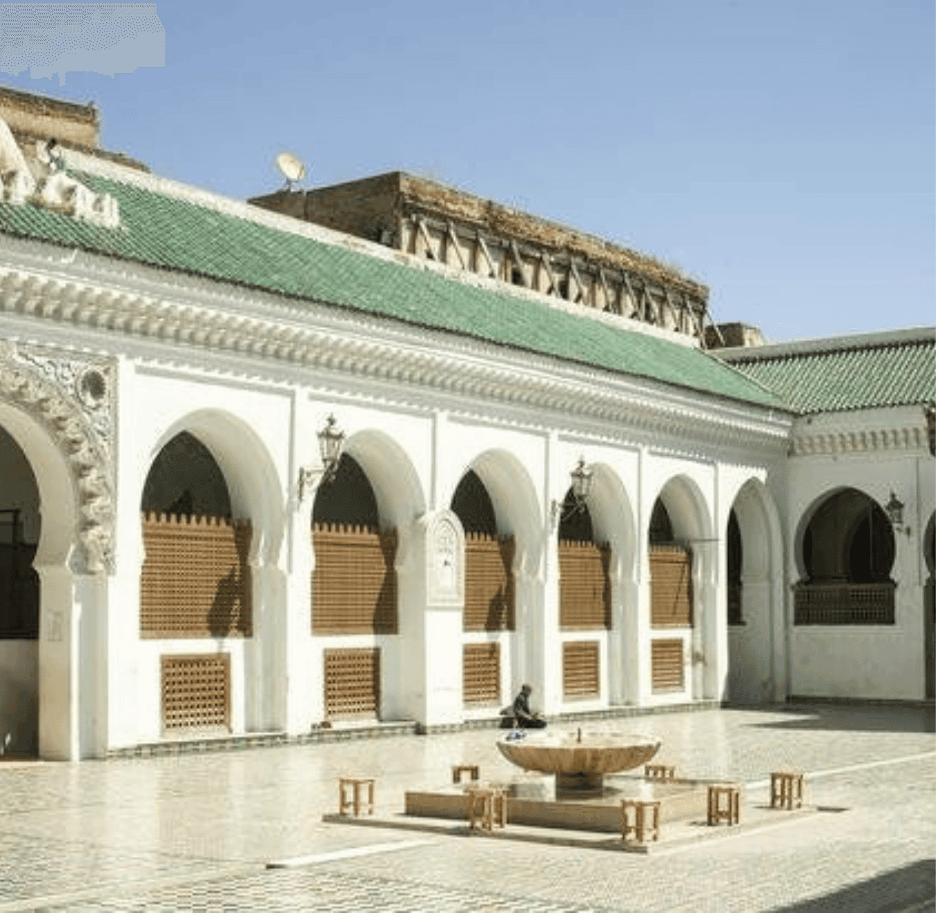 10 Day Desert Tour Casablanca