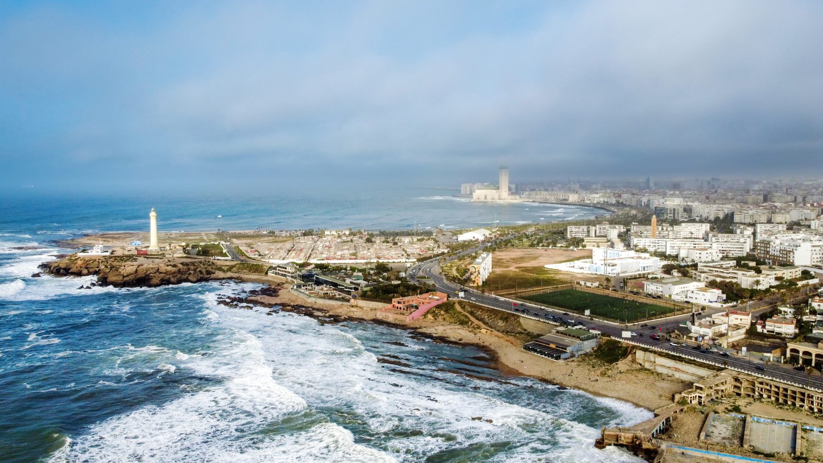 Morocco Desert Tour 7 Days Tour from Casablanca to Marrakech Desert 2026