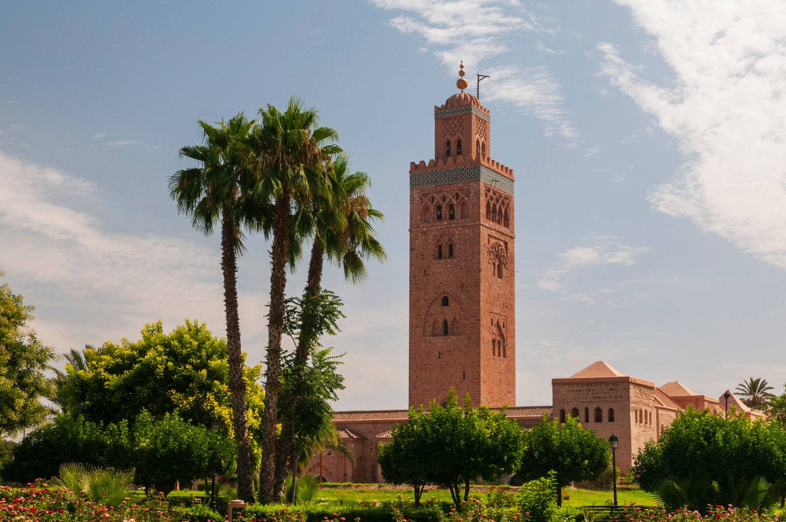 Marrakech