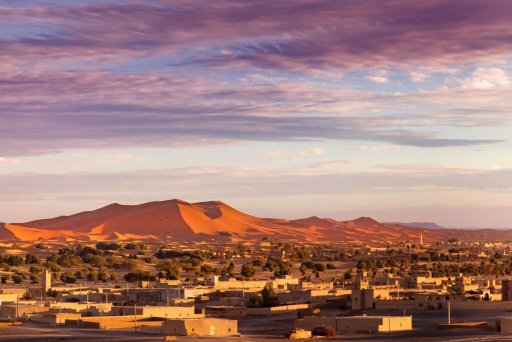 7 Best Morocco Tour Packages