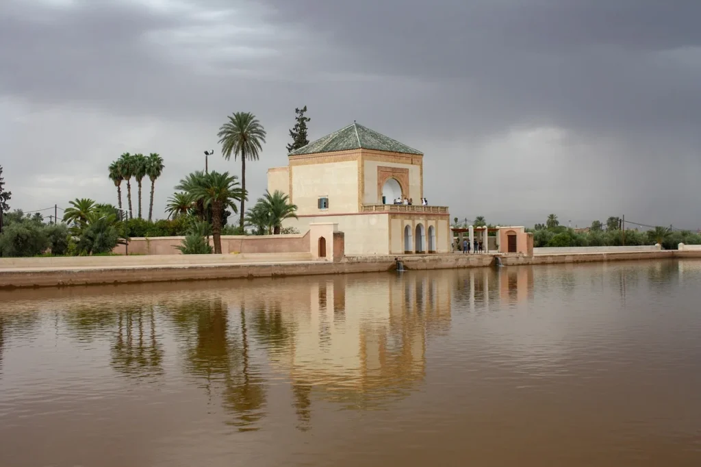 8 Easy Morocco Travel Tips