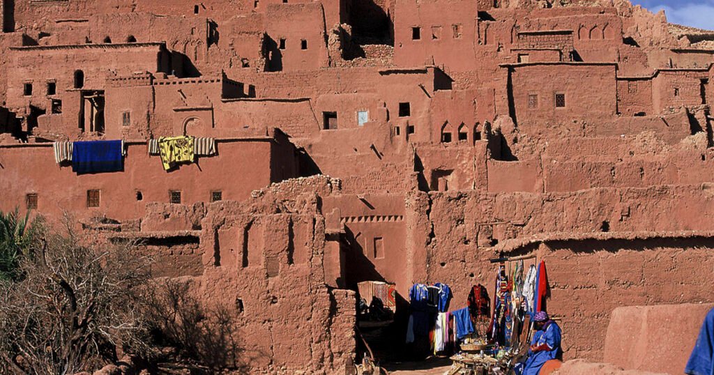 10 Best Morocco Desert Tours