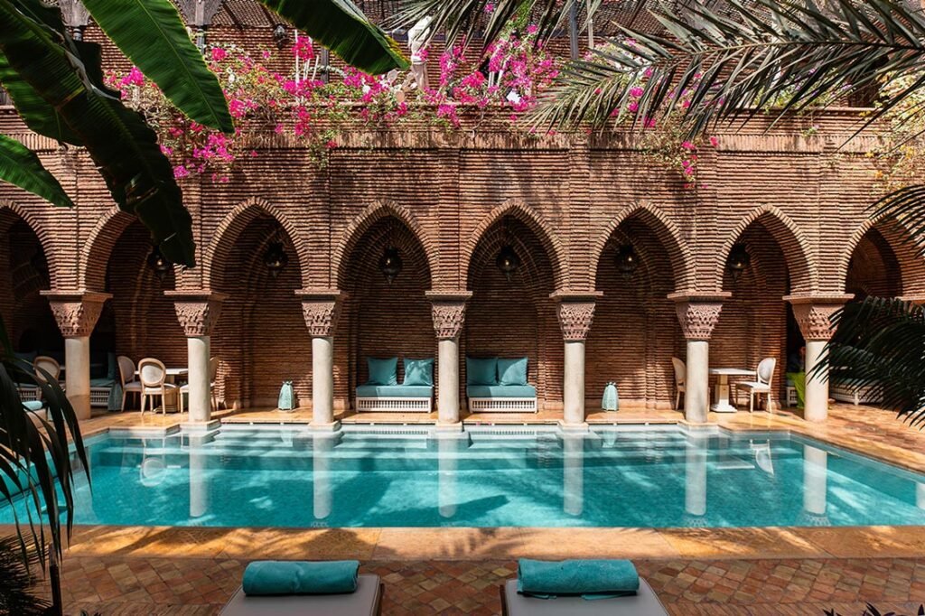 7 Best Morocco Tour Packages